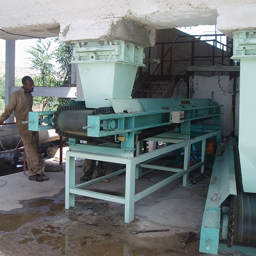 林芝定量給料機(jī)